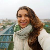 Отзыв от Олеся - Visa DTV